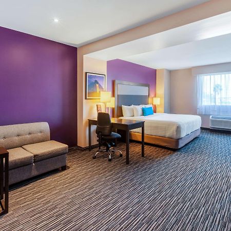 Chn Hotel Monterrey Aeropuerto, Trademark By Wyndham Apodaca Extérieur photo