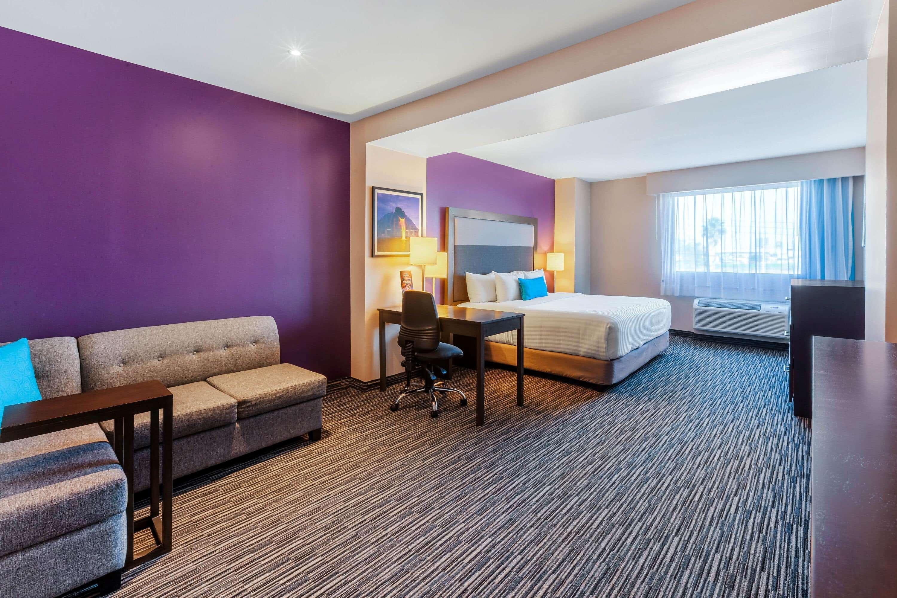 Chn Hotel Monterrey Aeropuerto, Trademark By Wyndham Apodaca Extérieur photo