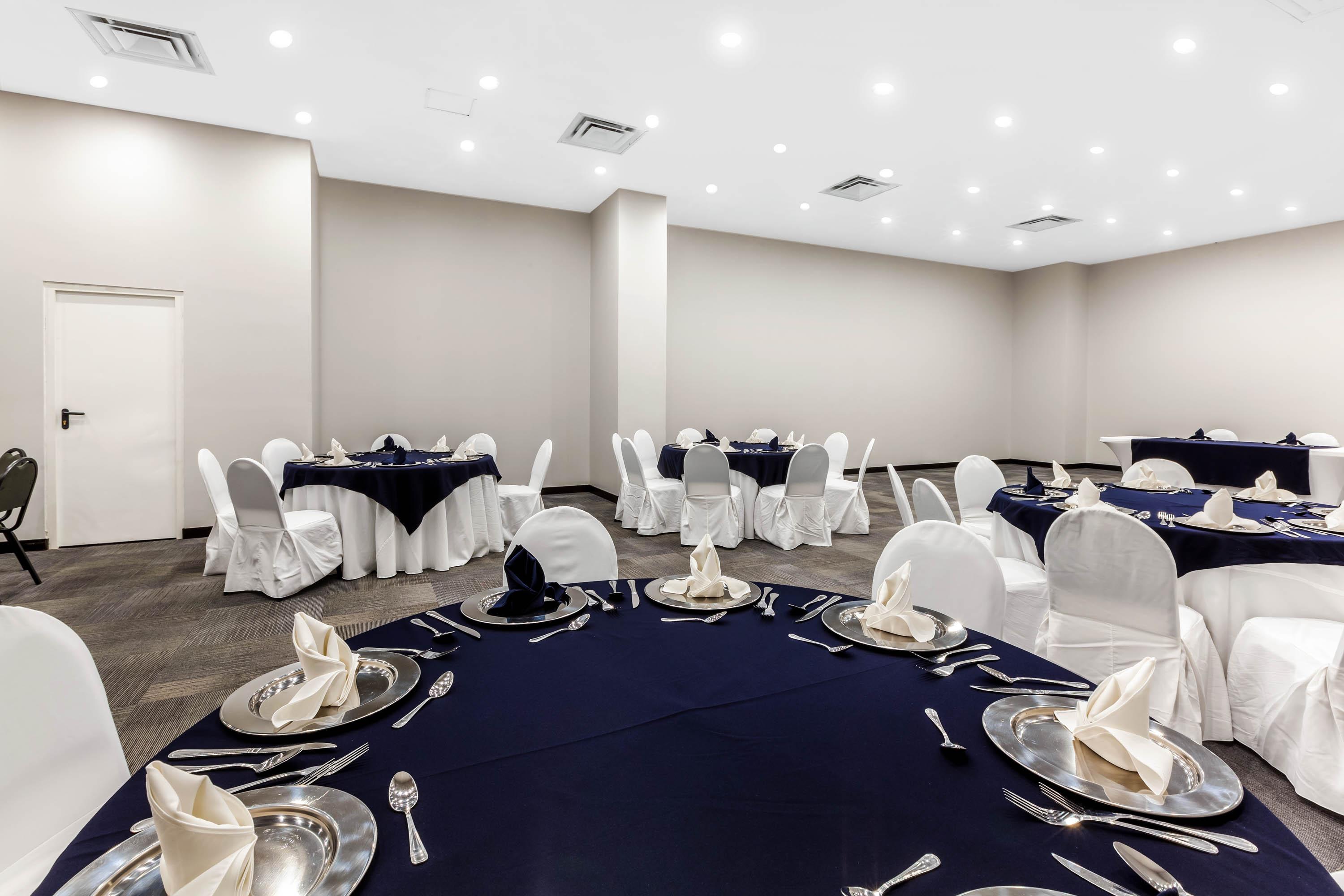 Chn Hotel Monterrey Aeropuerto, Trademark By Wyndham Apodaca Extérieur photo