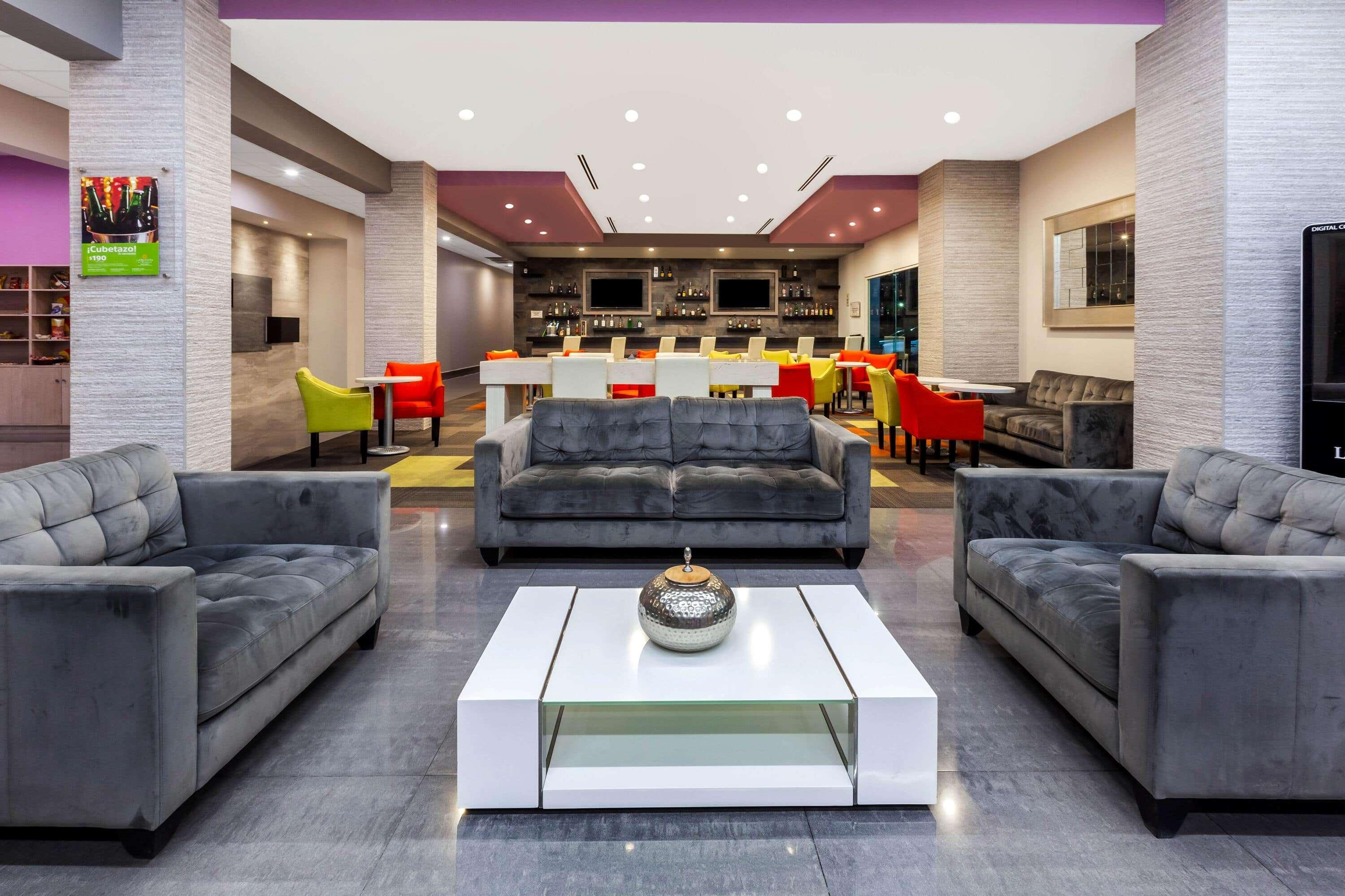 Chn Hotel Monterrey Aeropuerto, Trademark By Wyndham Apodaca Extérieur photo