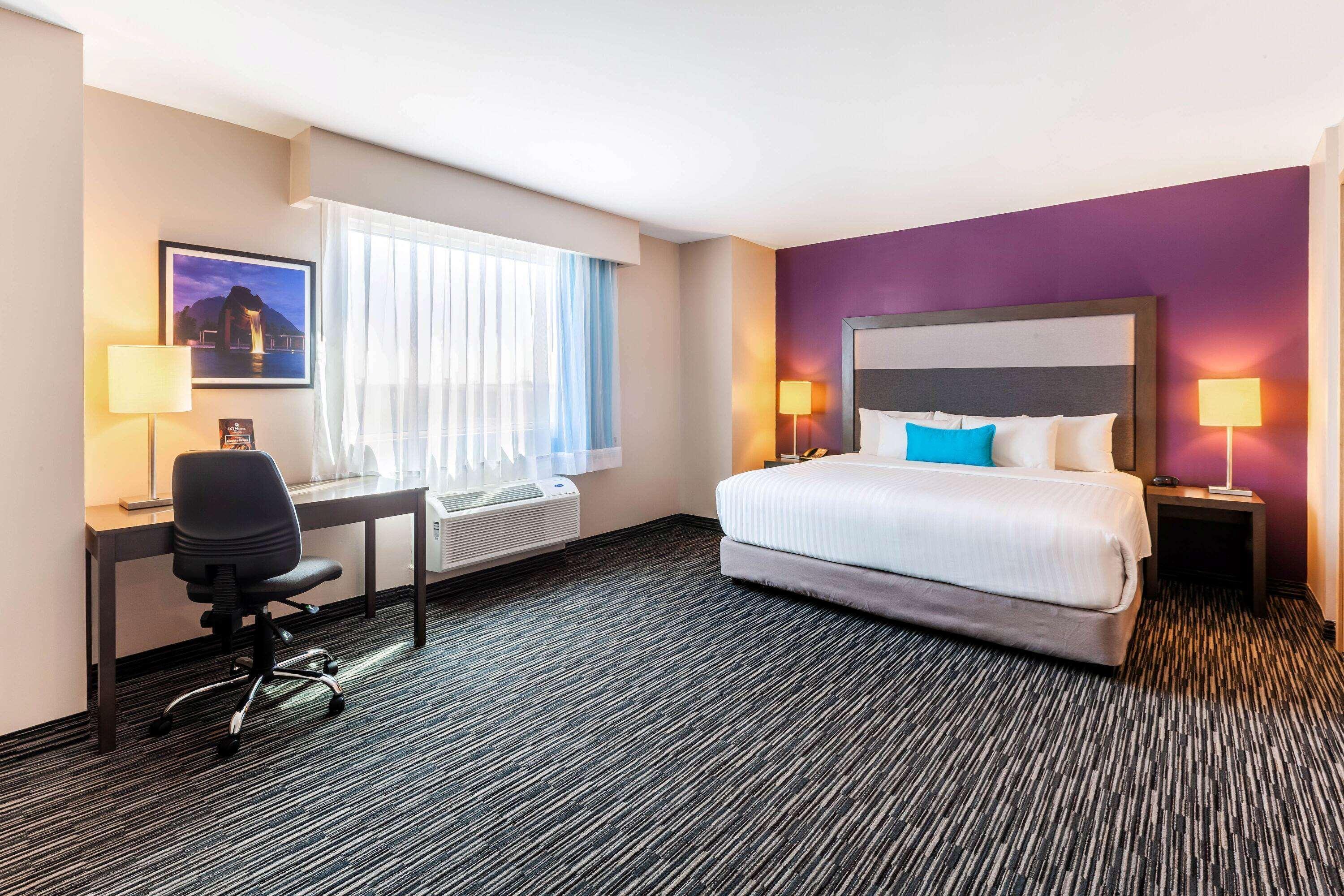 Chn Hotel Monterrey Aeropuerto, Trademark By Wyndham Apodaca Extérieur photo