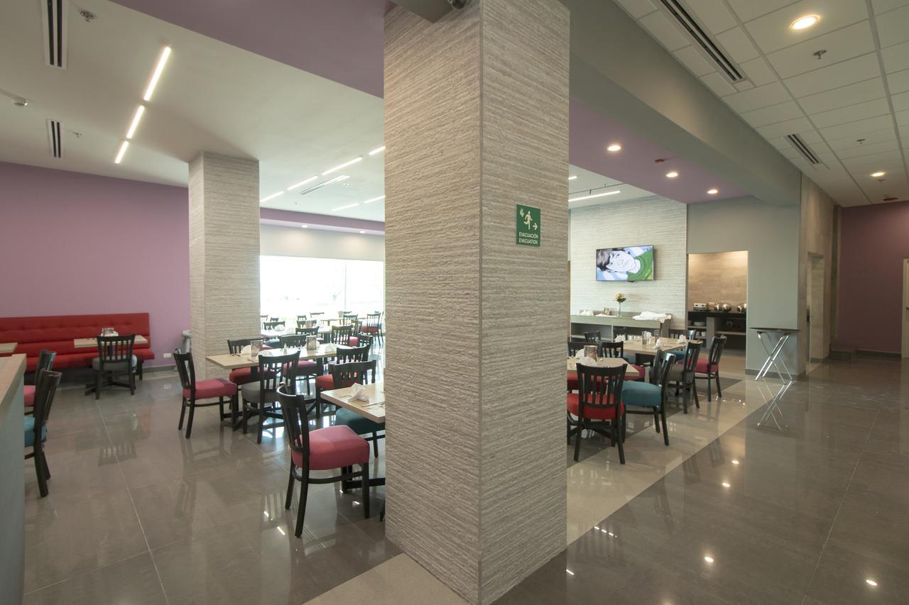 Chn Hotel Monterrey Aeropuerto, Trademark By Wyndham Apodaca Extérieur photo